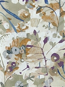 Lusory Thistle Regal Fabric